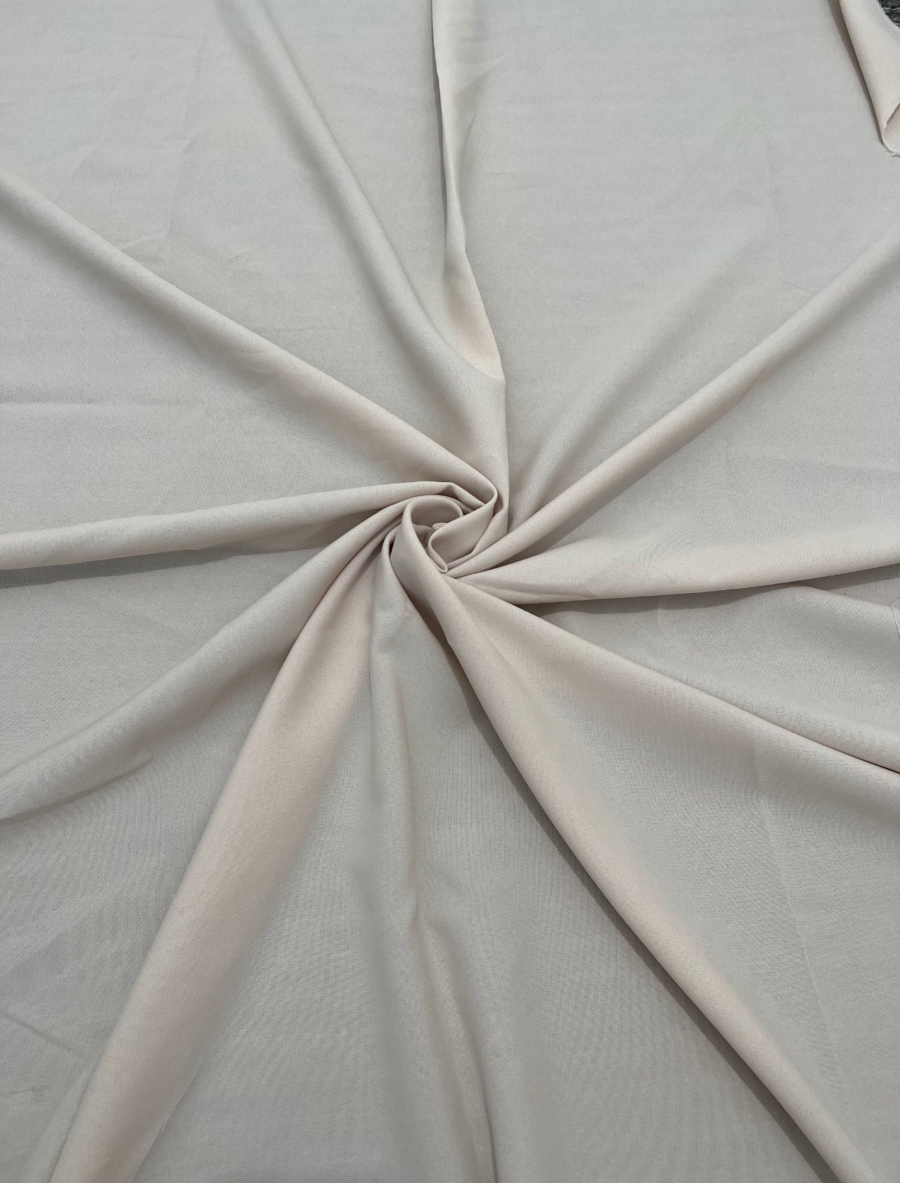 Sand Poly Poplin - Image 5