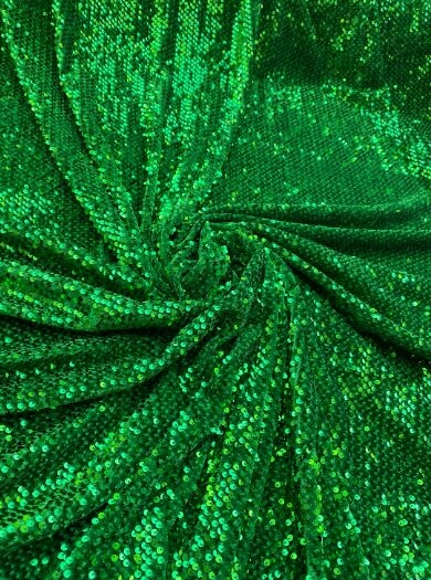 Sequin on Velvet - Image 11