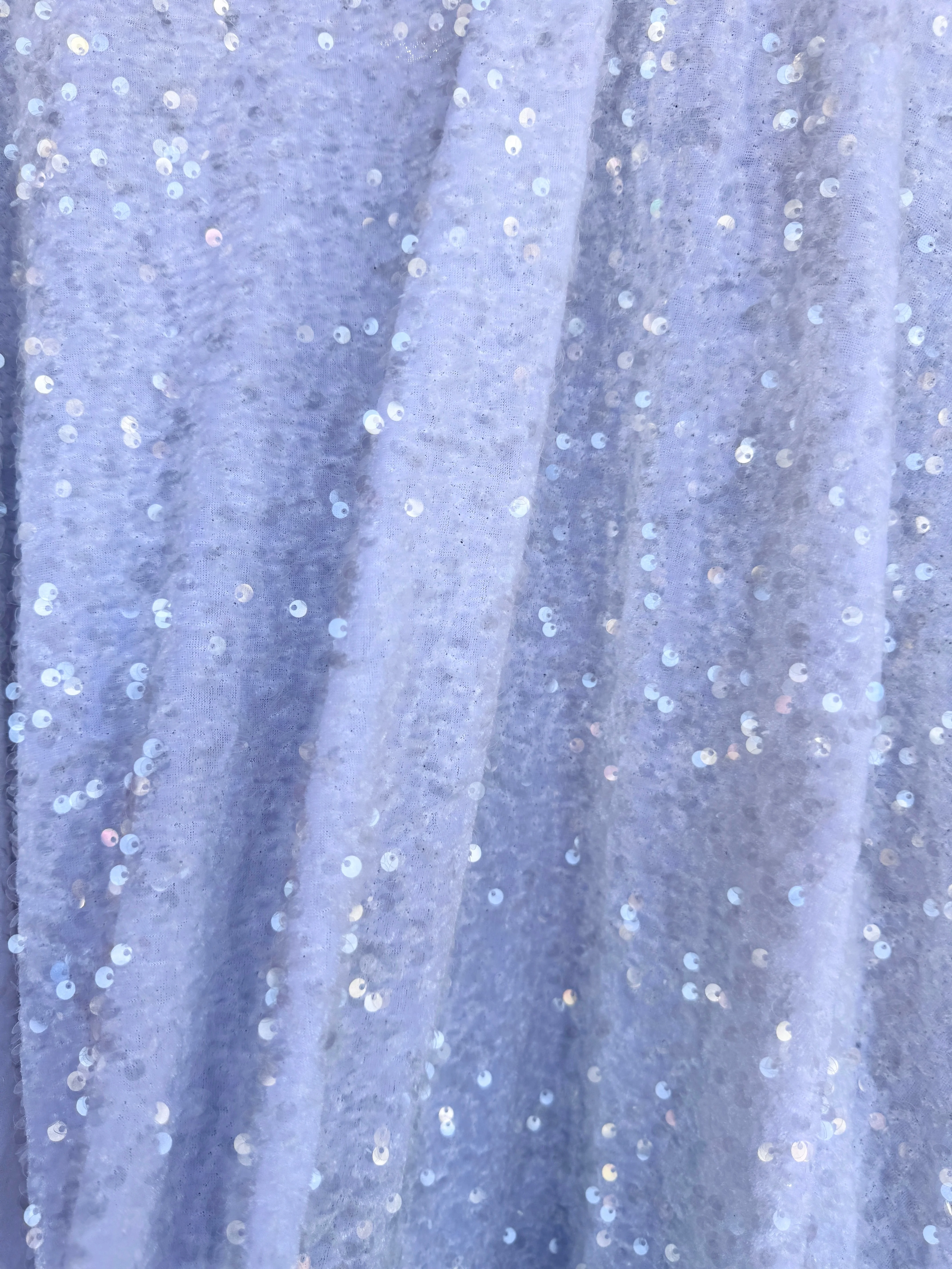 Sequin on Velvet - Image 48