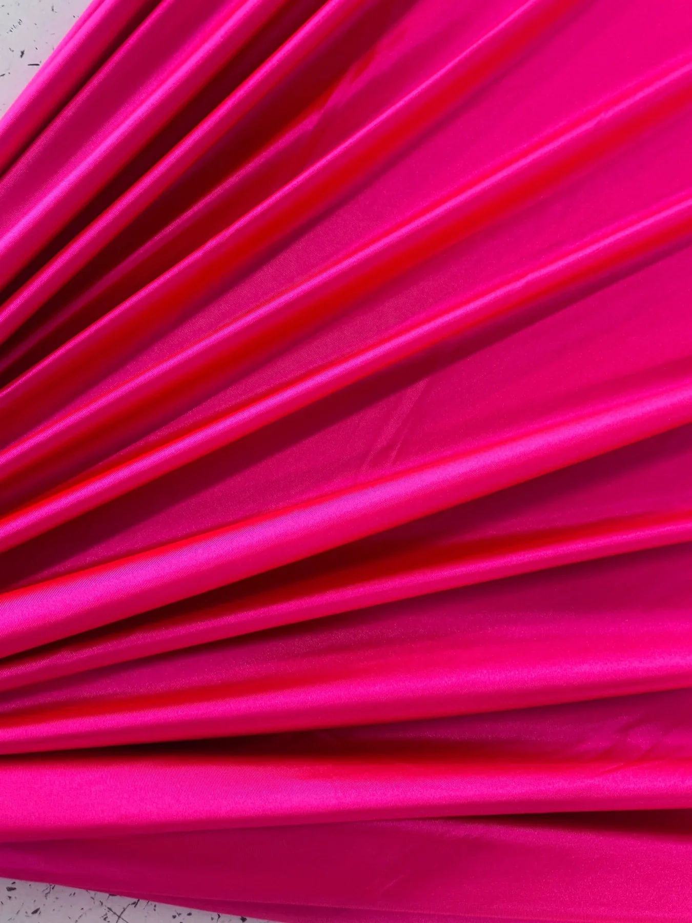 Shiny Nylon Spandex - Image 15