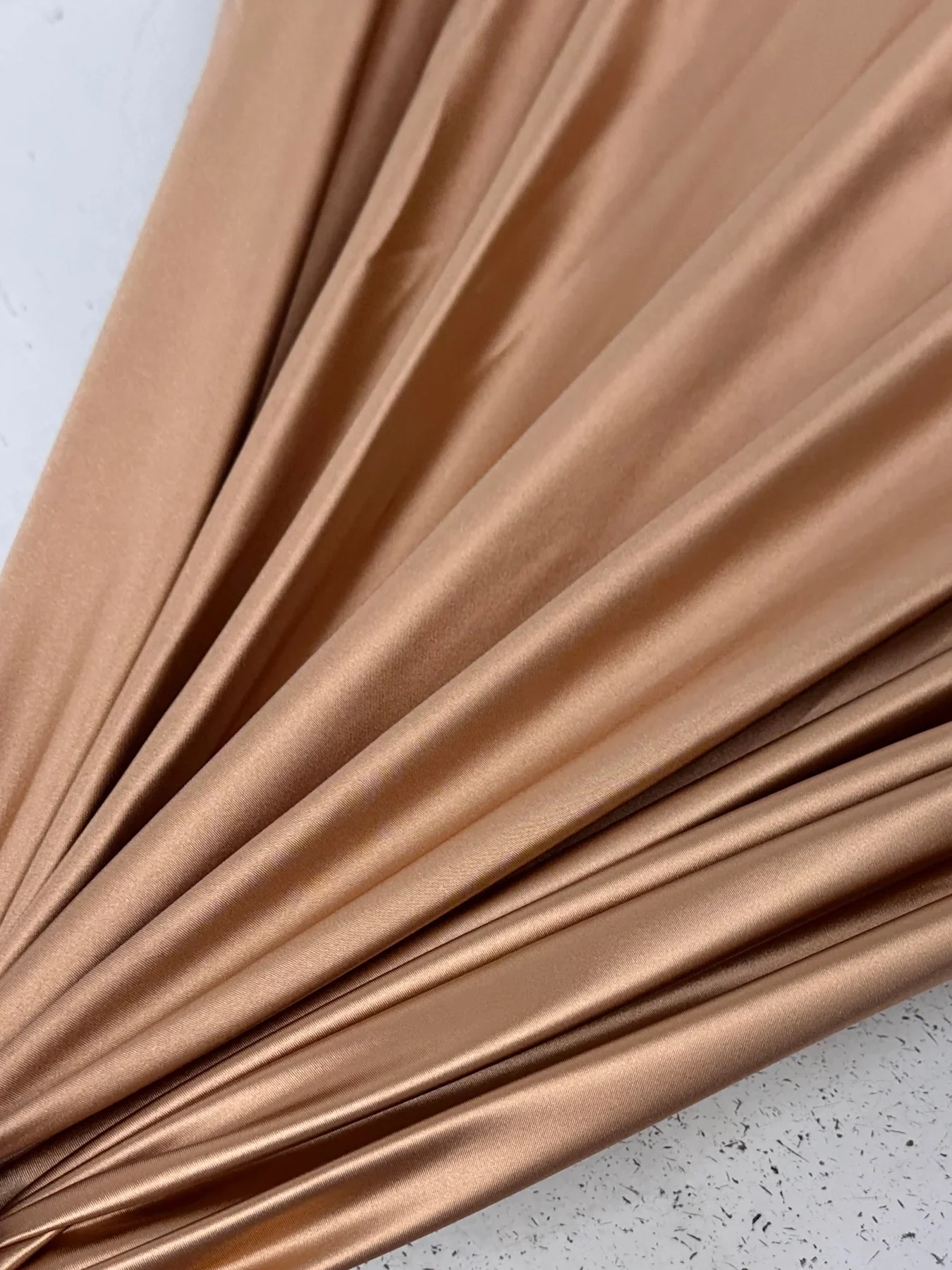 Shiny Nylon Spandex - Image 25