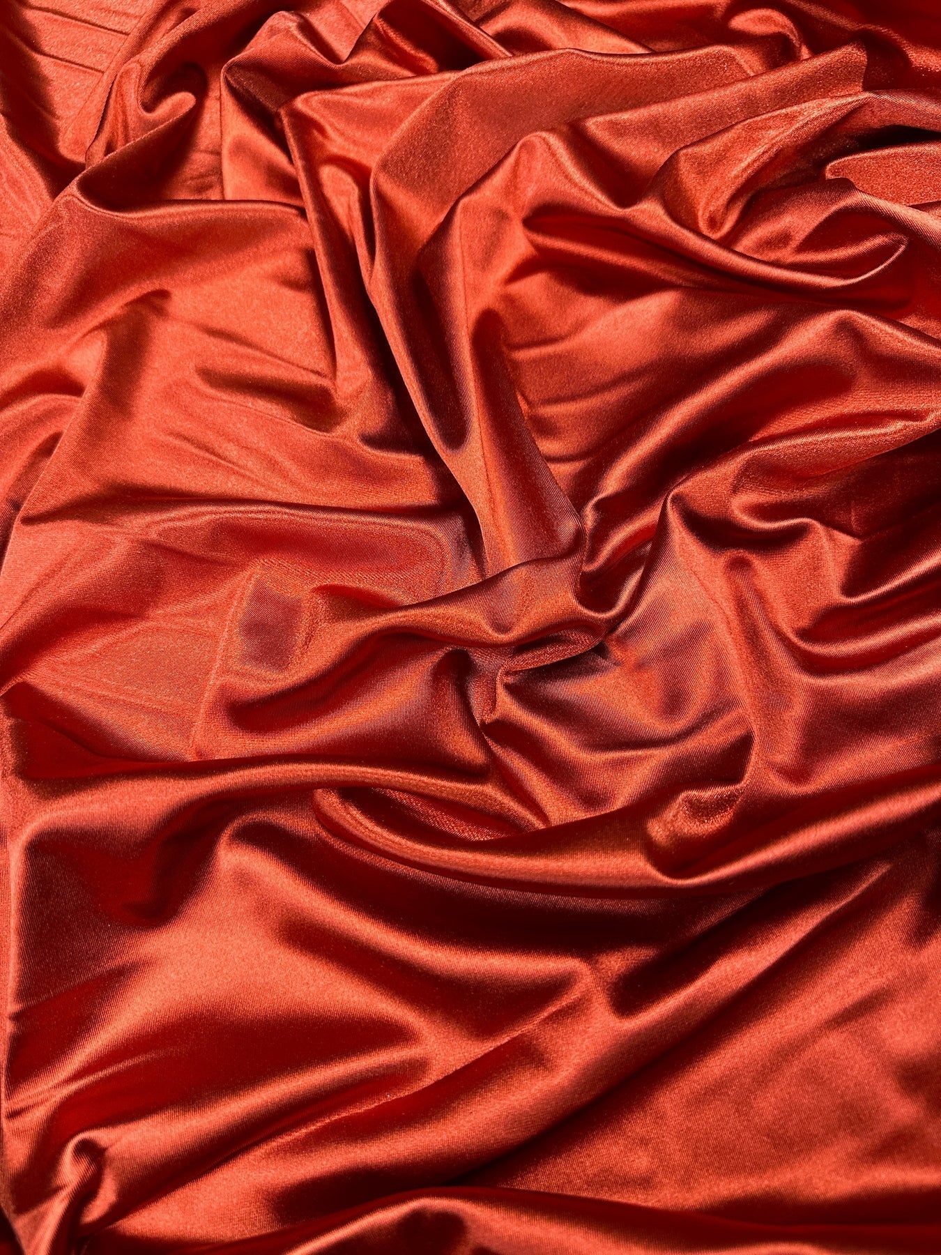 Shiny Nylon Spandex - Image 30