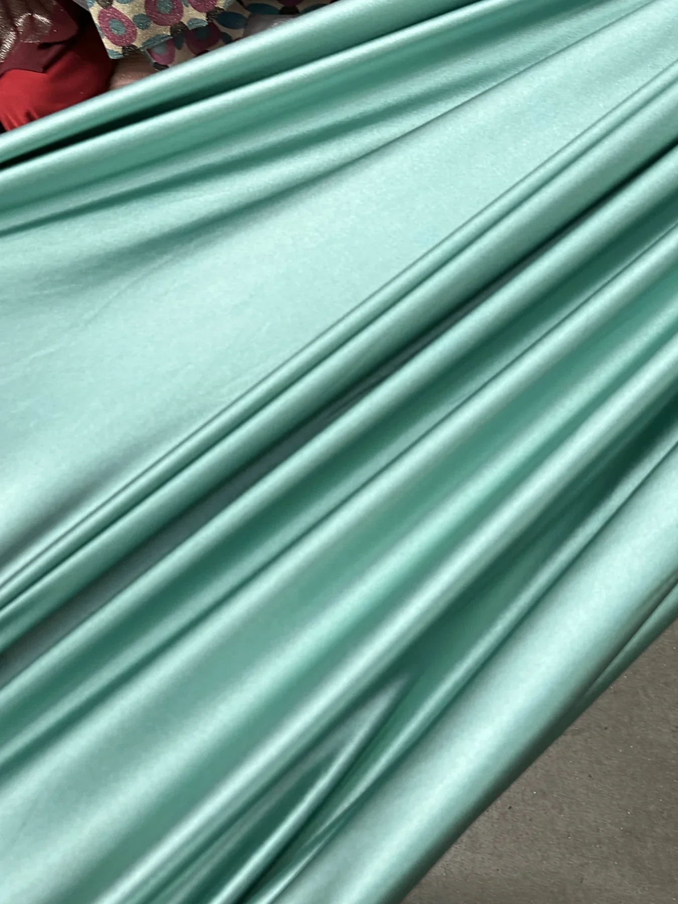 Shiny Nylon Spandex - Image 34