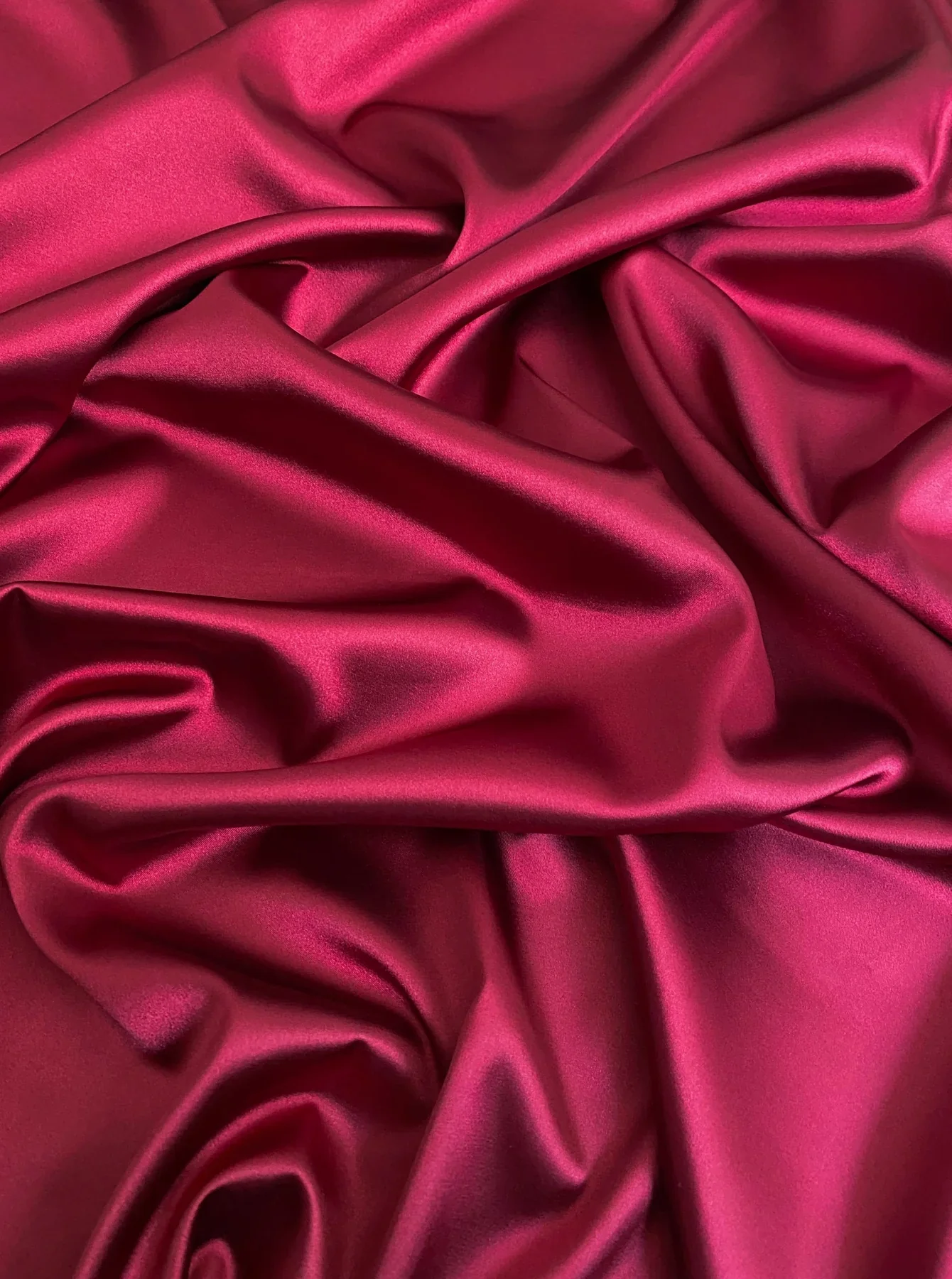 Silky Stretch Satin - Image 12