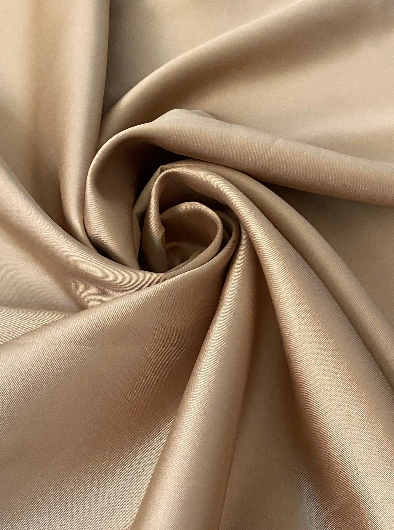 Silky Stretch Satin - Image 23