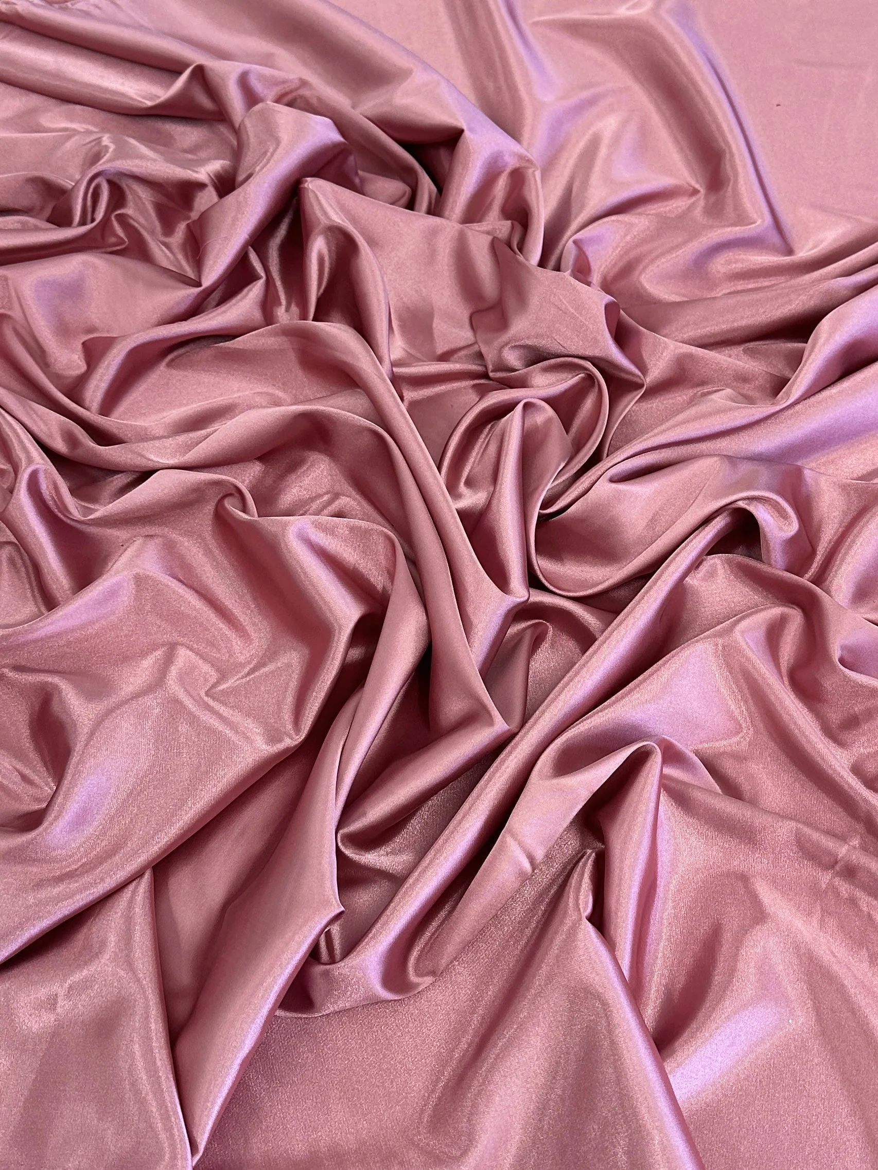 Silky Stretch Satin - Image 52