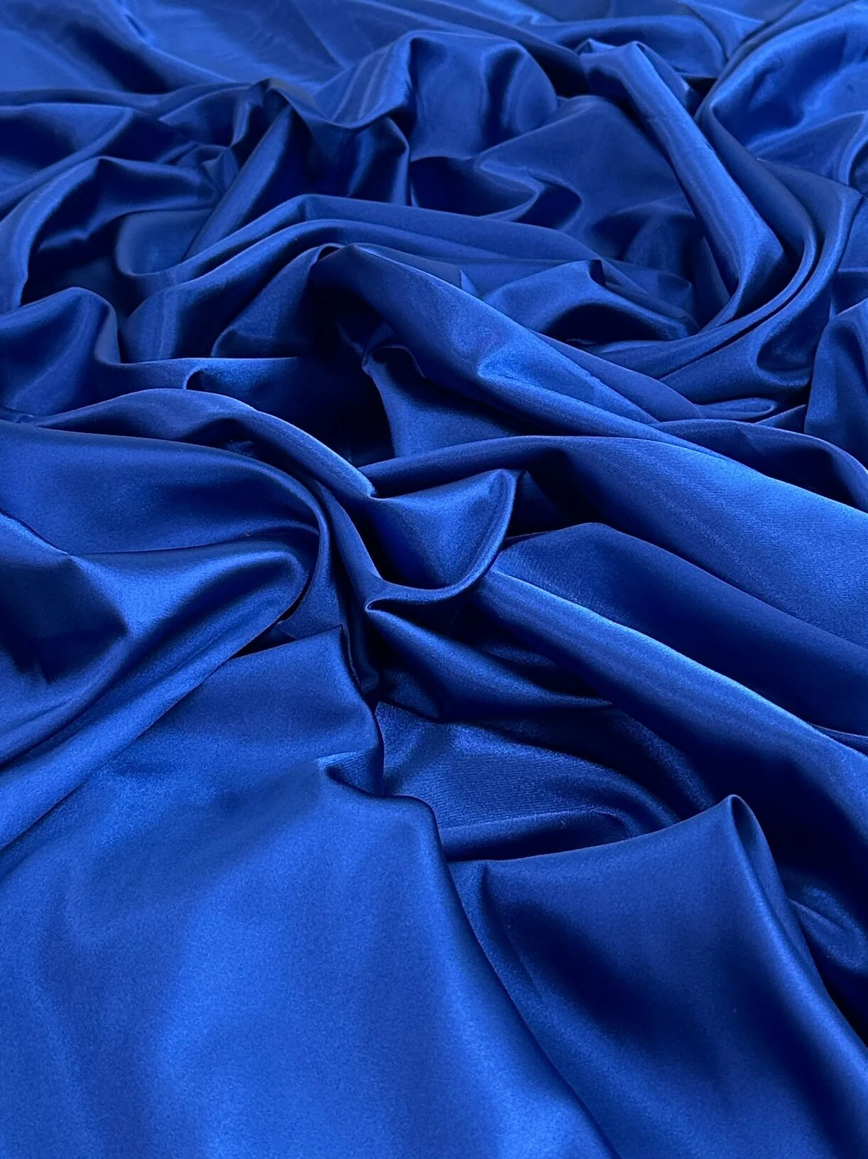 Silky Stretch Satin - Image 55