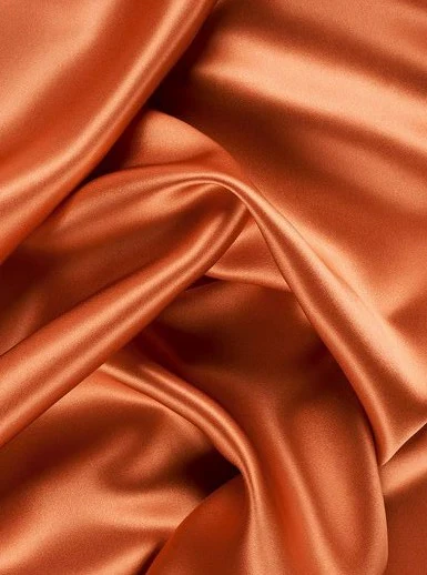 Silky Stretch Satin - Image 9