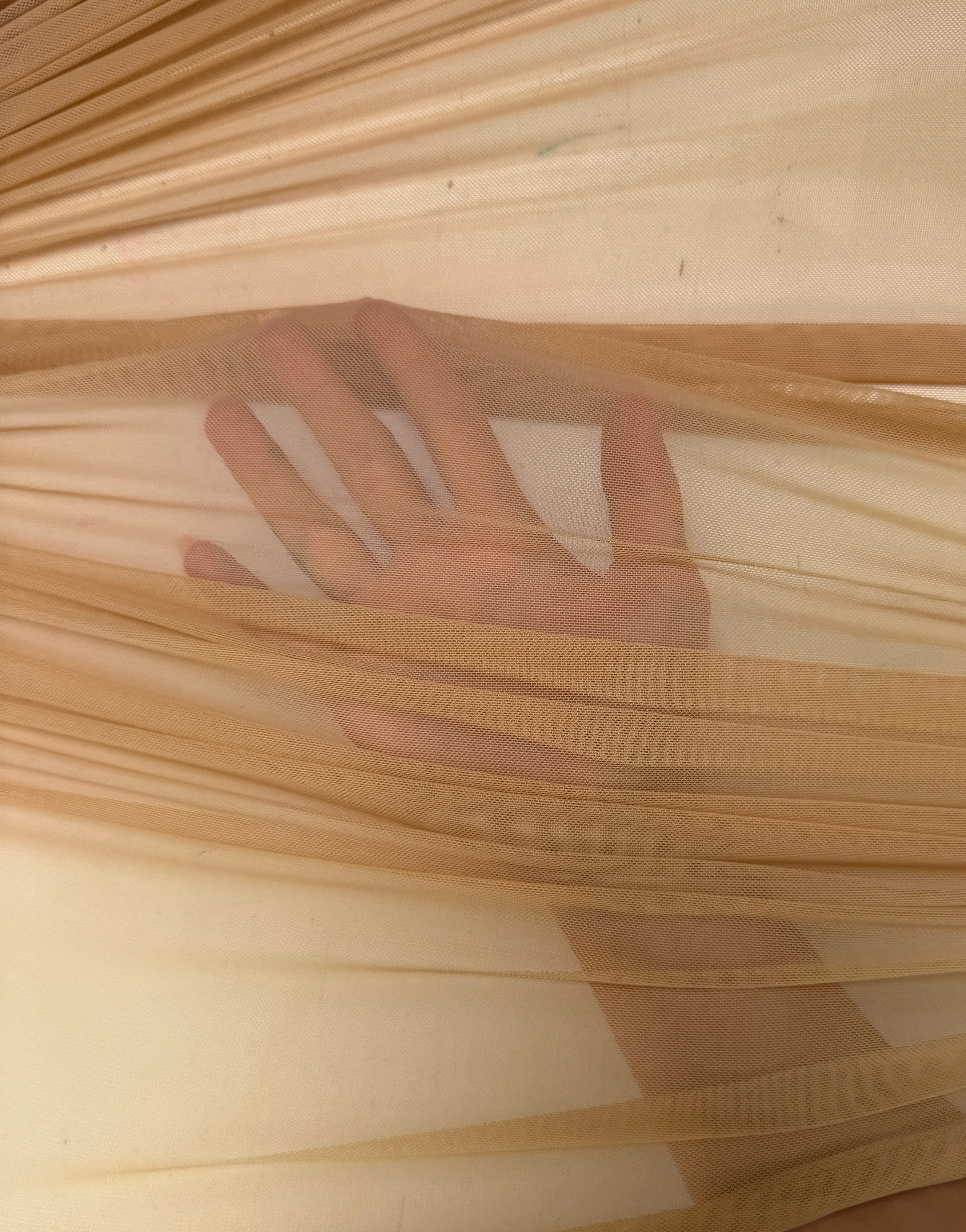 Skin Tone Power Mesh - Image 4