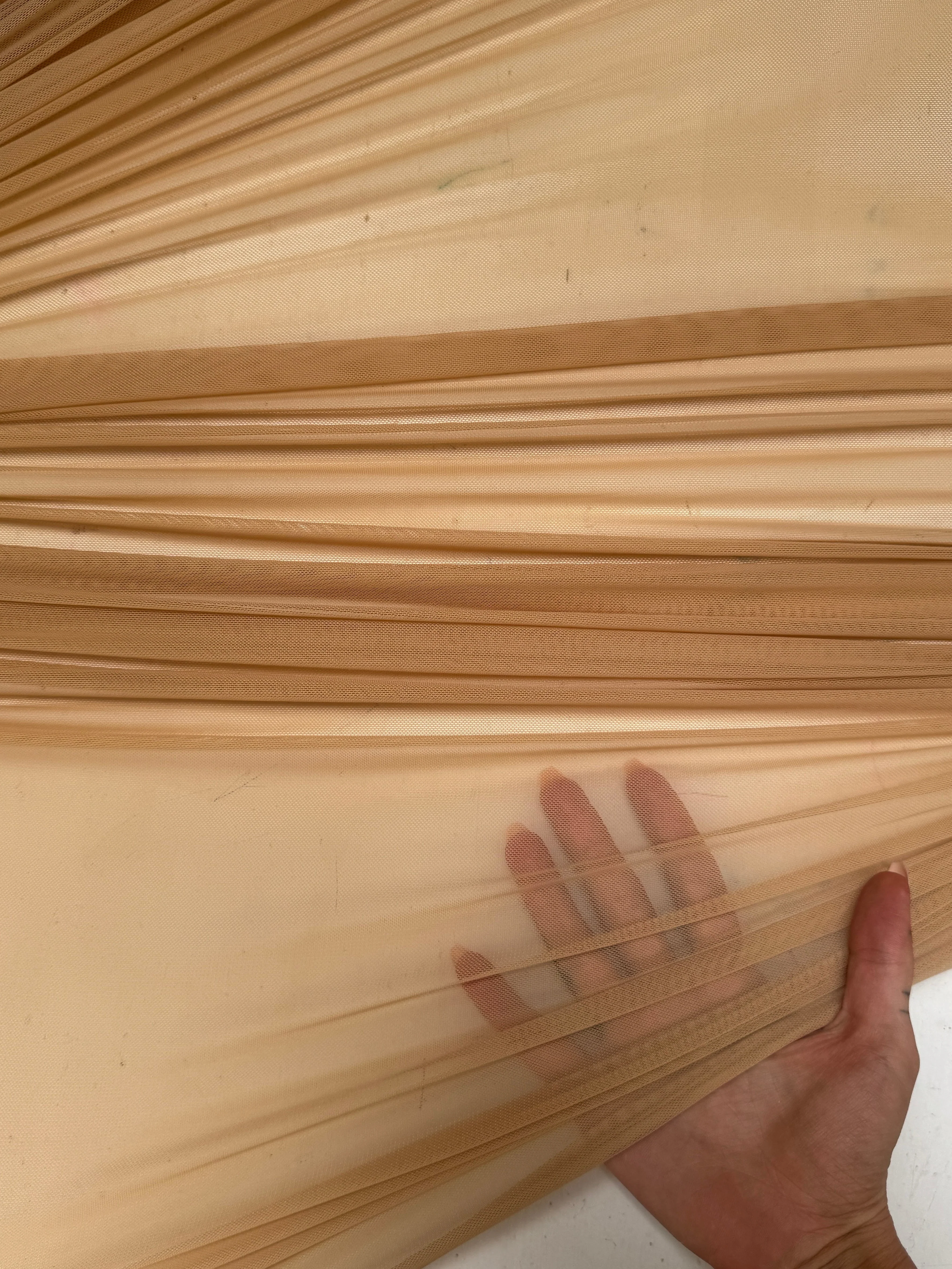 Skin Tone Power Mesh - Image 5