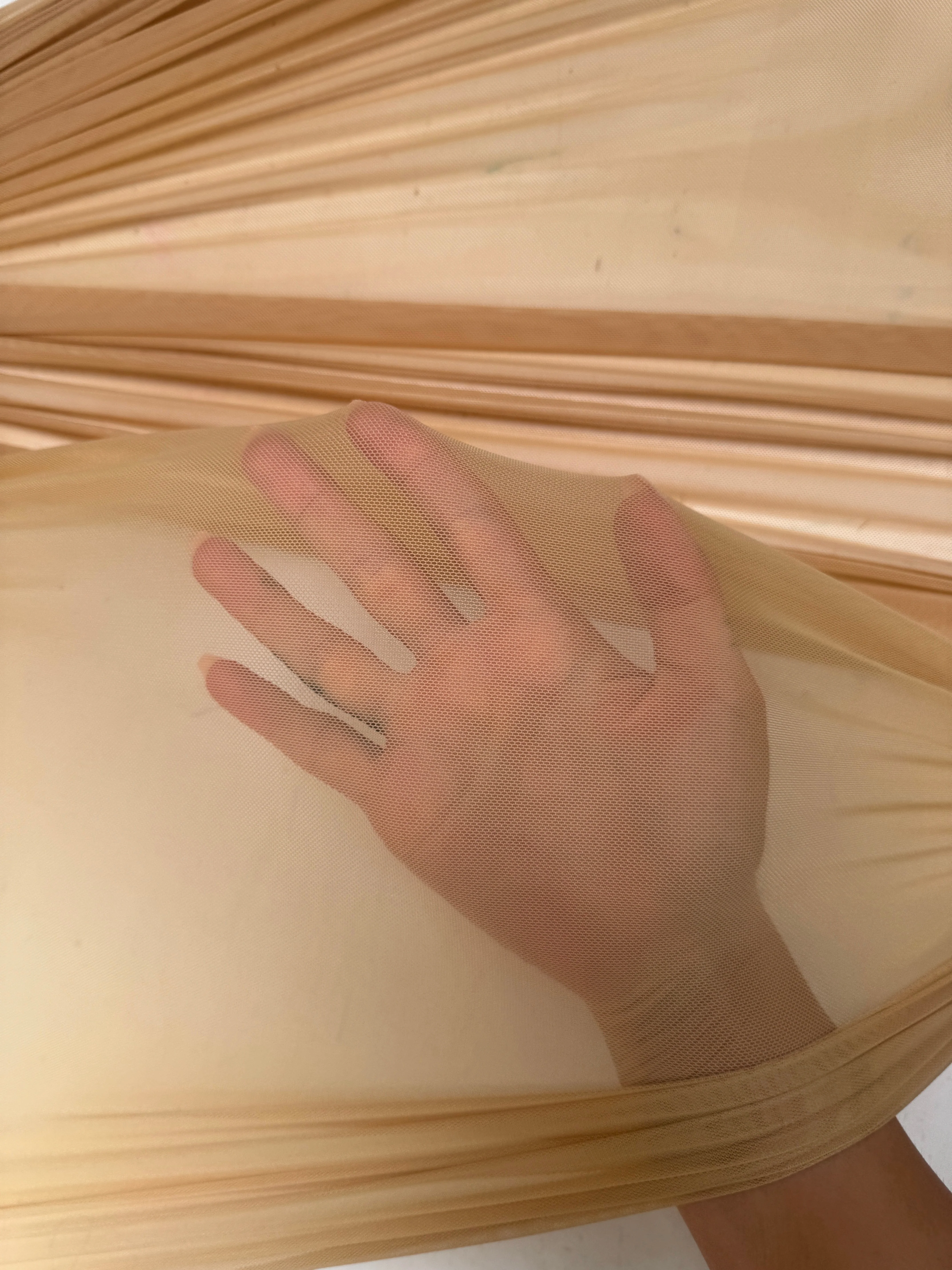 Skin Tone Power Mesh - Image 6