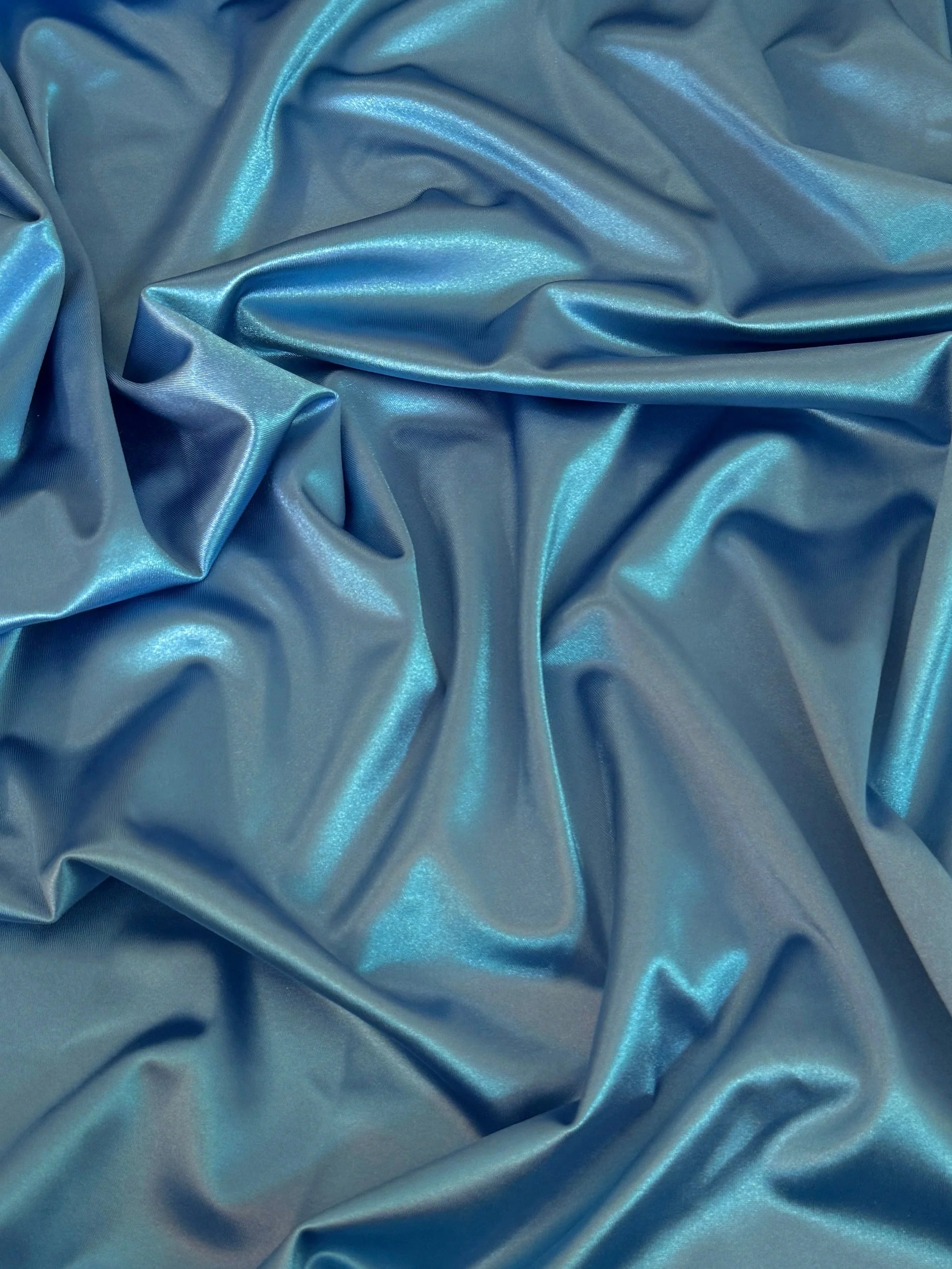 Shiny Nylon Spandex - Image 48