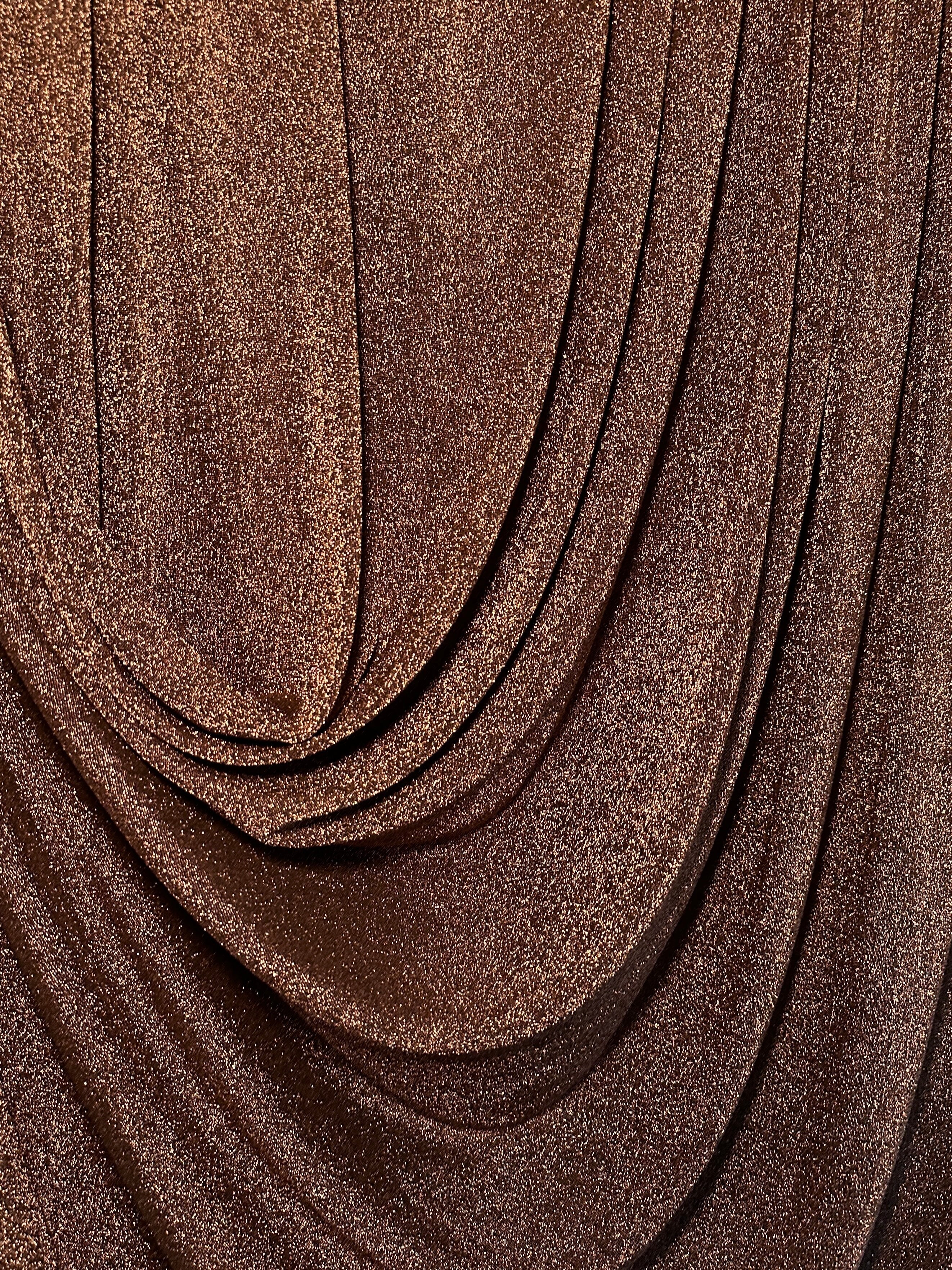 Spandex Lurex Knit - Image 11