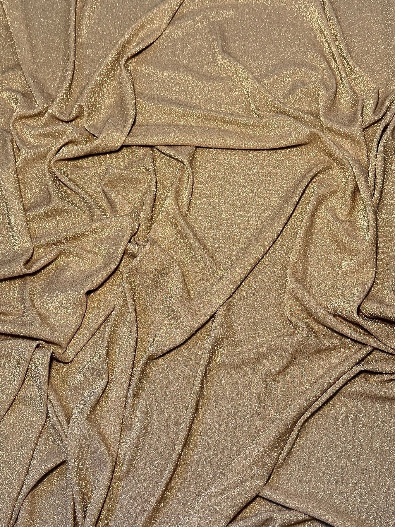 Spandex Lurex Knit - Image 2