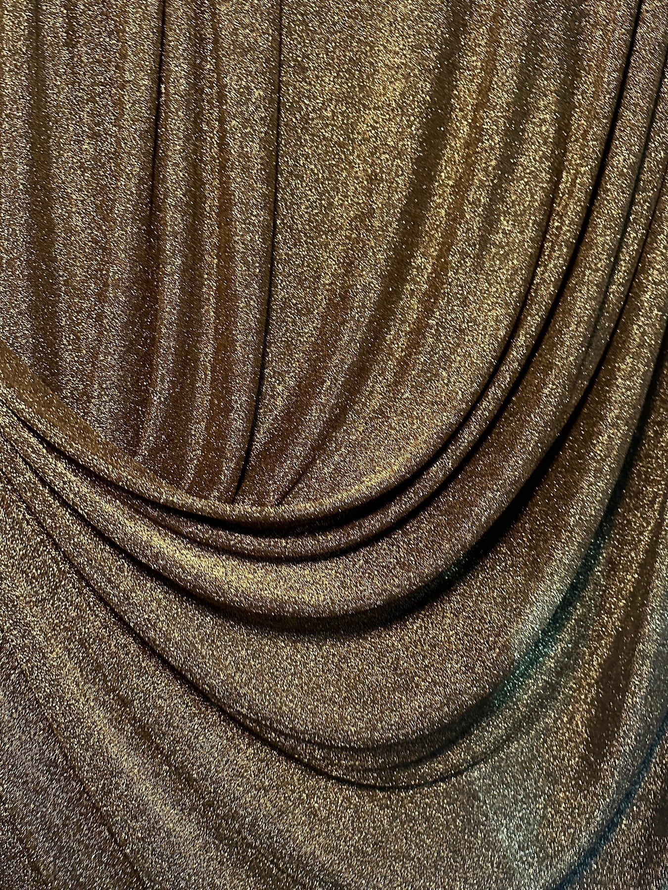 Spandex Lurex Knit - Image 3