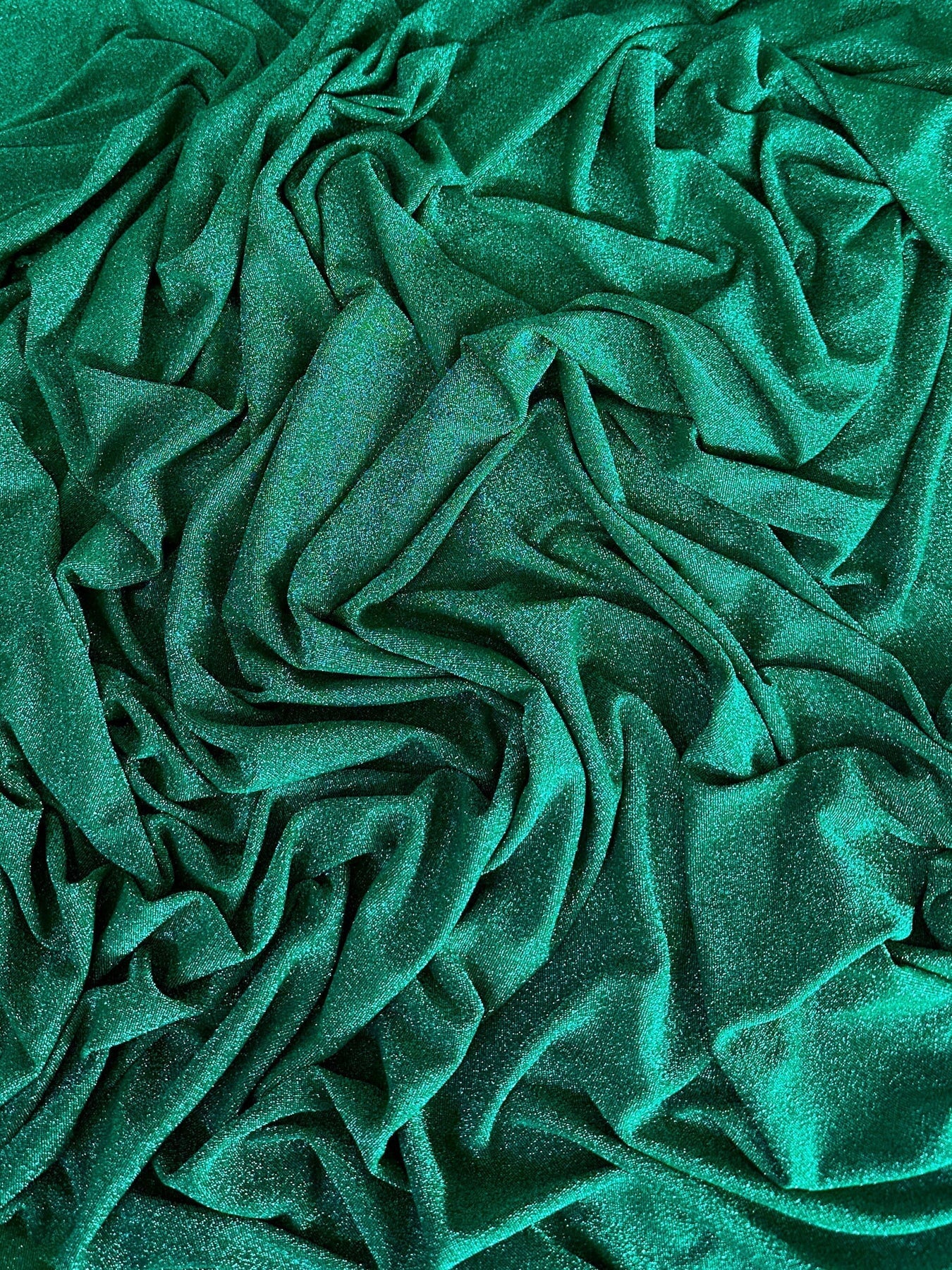 Spandex Lurex Knit - Image 4