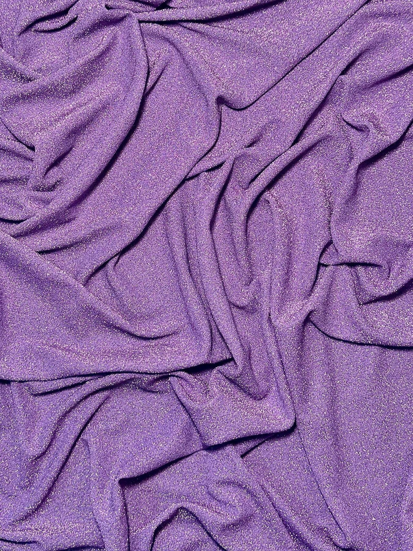 Spandex Lurex Knit - Image 5