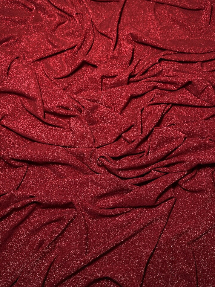 Spandex Lurex Knit - Image 7