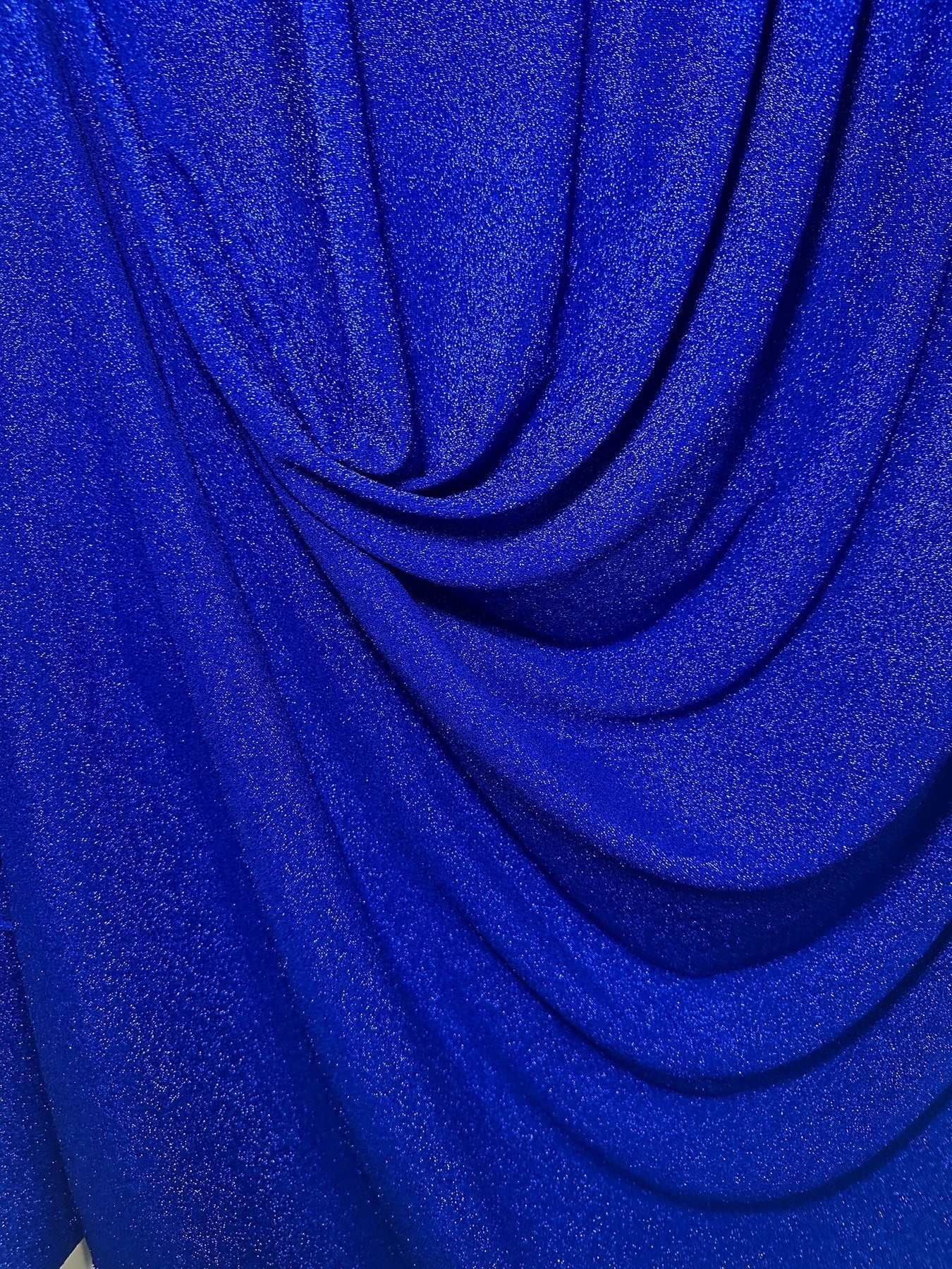 Spandex Lurex Knit - Image 8