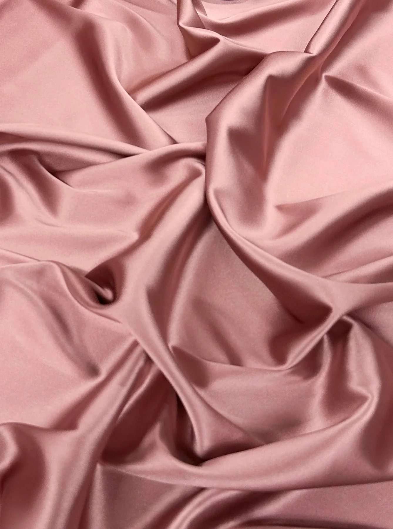 Stretch Crepe Back Satin - Image 21
