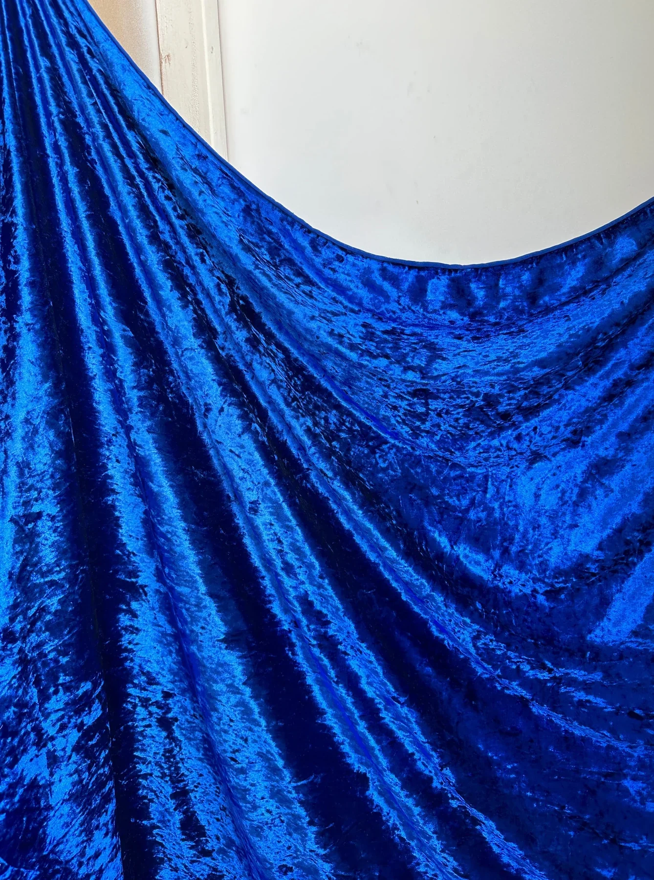 Stretch Crushed Velvet - Image 14