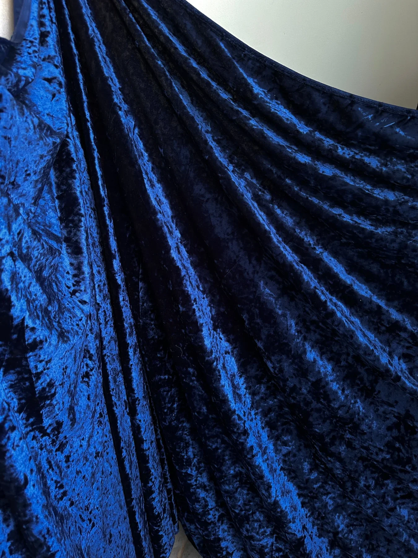 Stretch Crushed Velvet - Image 16