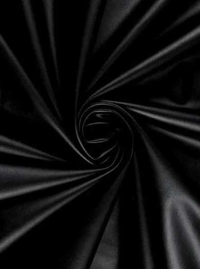 Stretch Faux Leather - Image 13