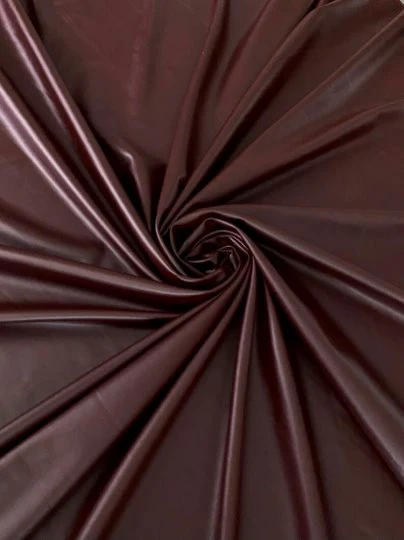 Stretch Faux Leather - Image 15