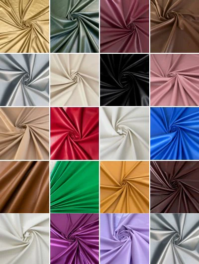 Stretch Faux Leather - Image 2