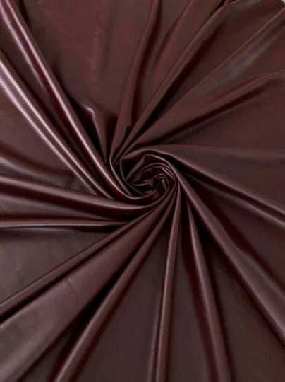 Stretch Faux Leather - Image 27
