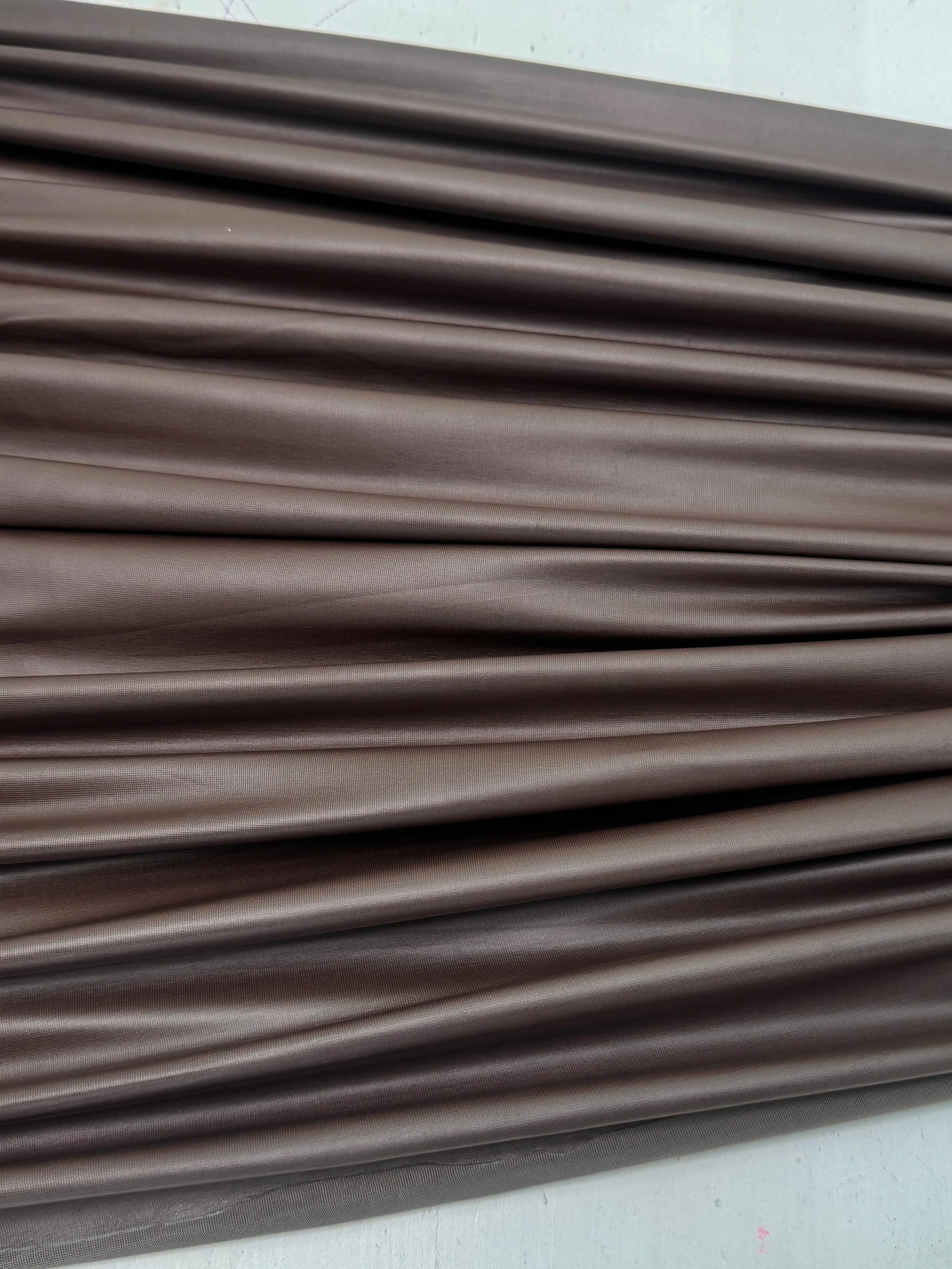 Stretch Faux Leather - Image 35