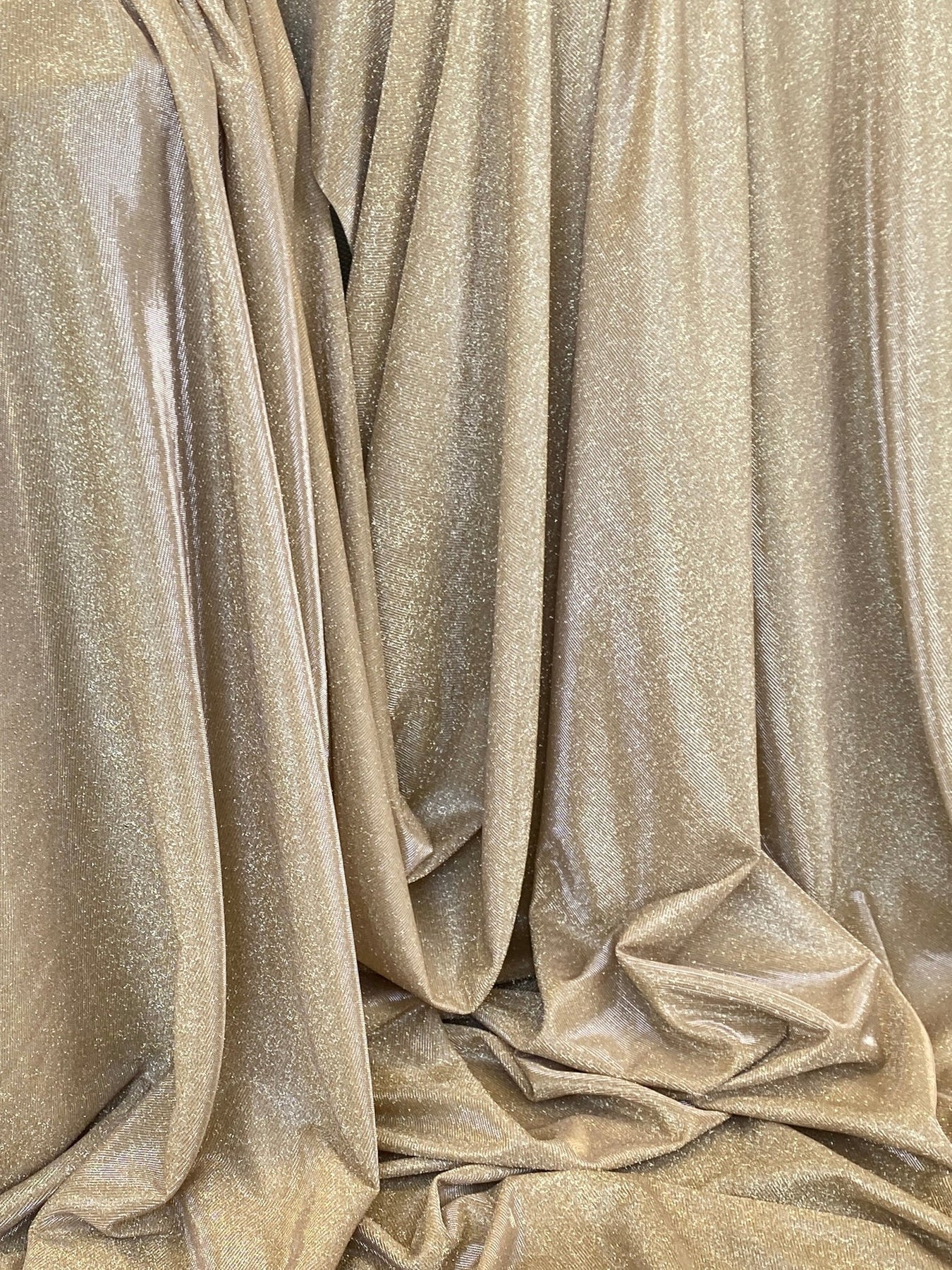 Stretch Metalic Lurex - Image 10