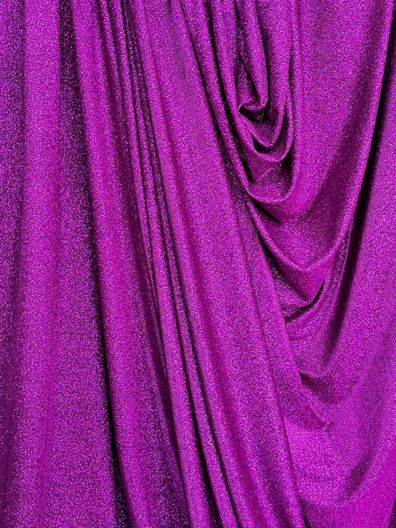 Stretch Metalic Lurex - Image 14