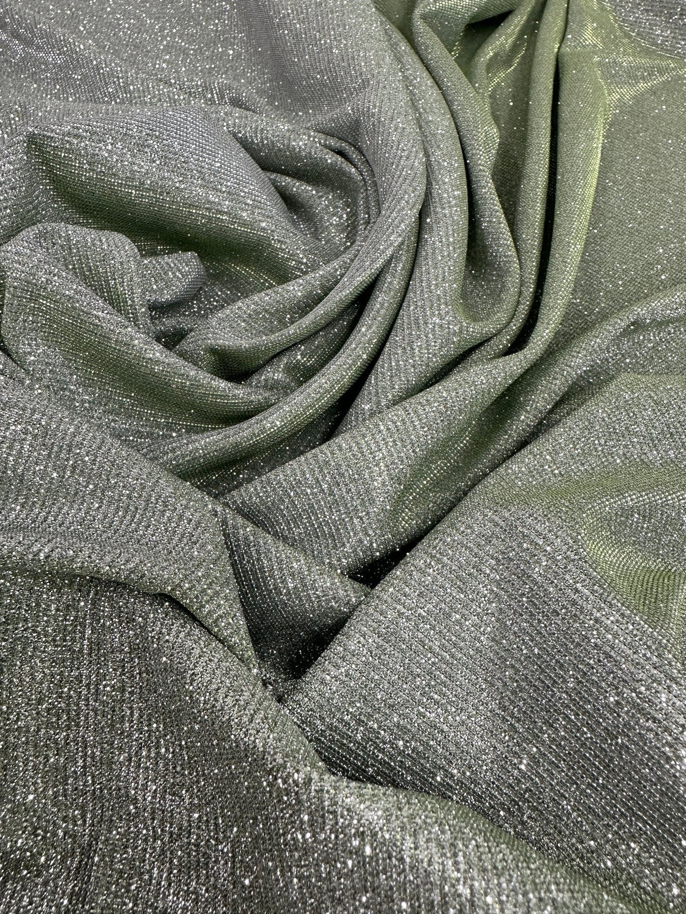 Stretch Metalic Lurex - Image 19