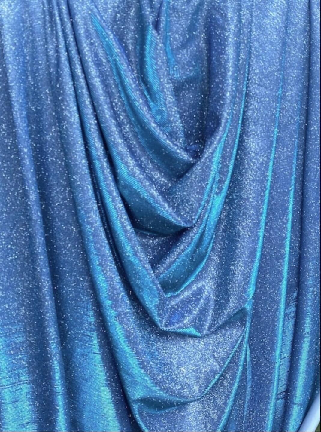 Stretch Metalic Lurex - Image 2