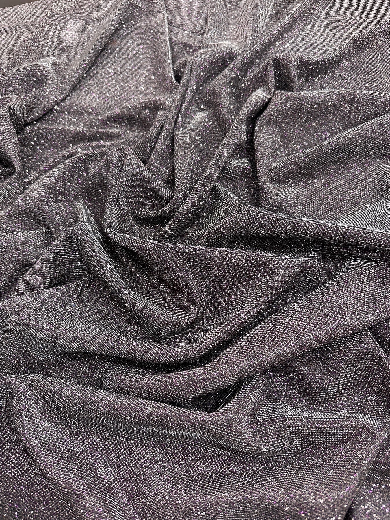 Stretch Metalic Lurex - Image 22
