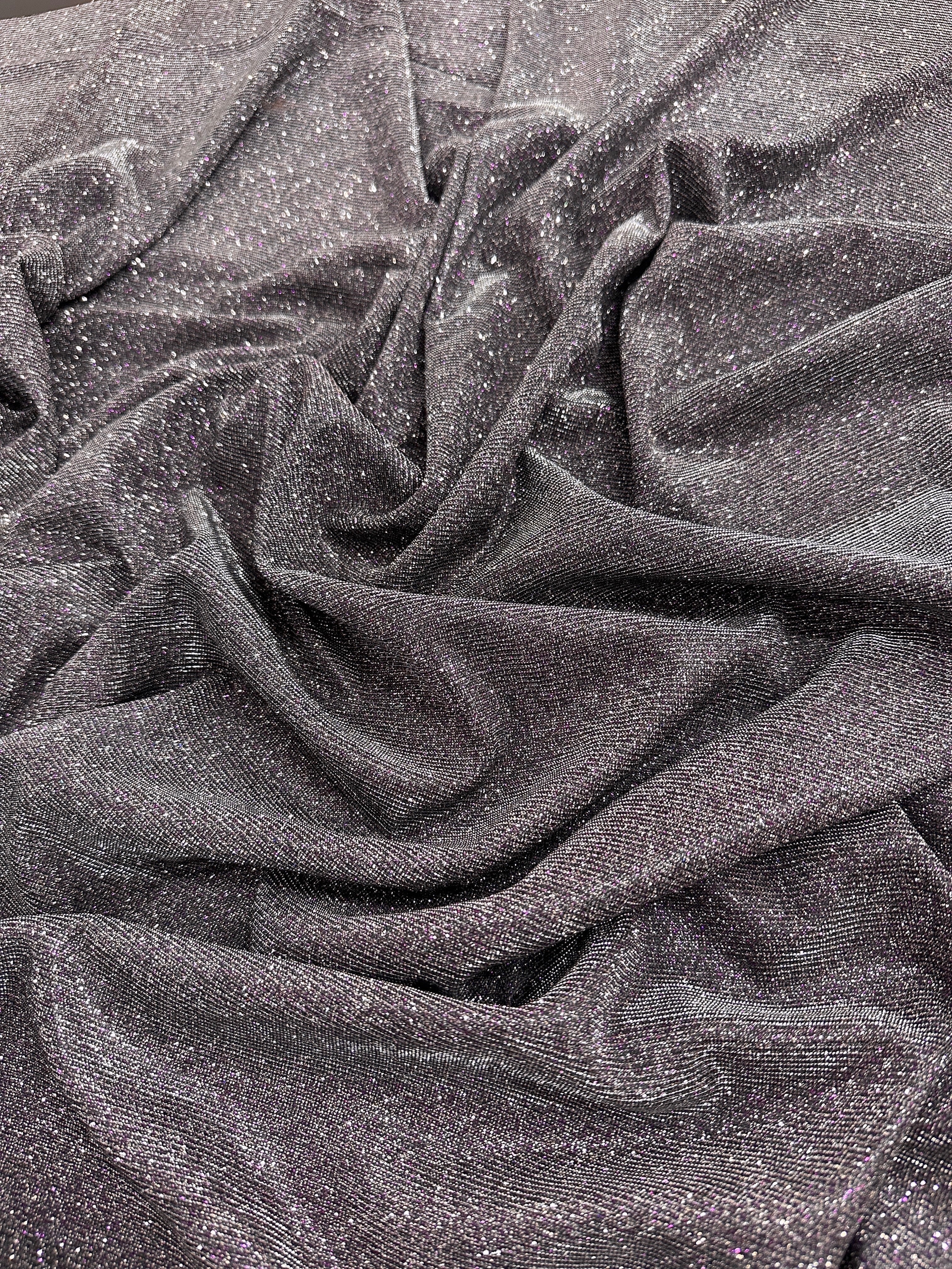 Stretch Metalic Lurex - Image 27