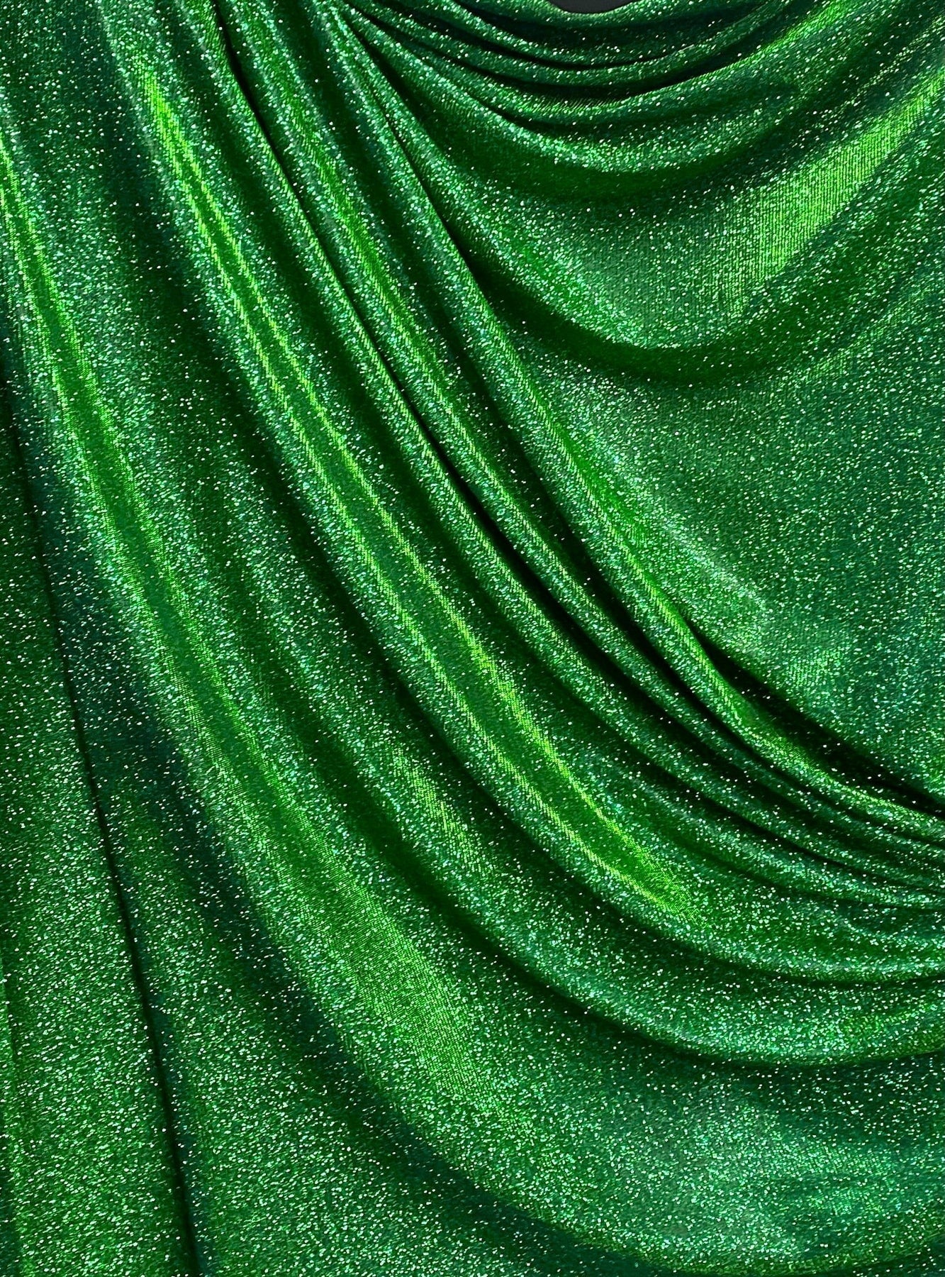 Stretch Metalic Lurex - Image 8