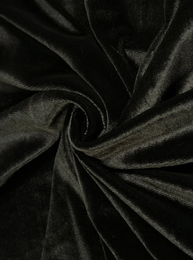 Stretch Velvet - Image 10