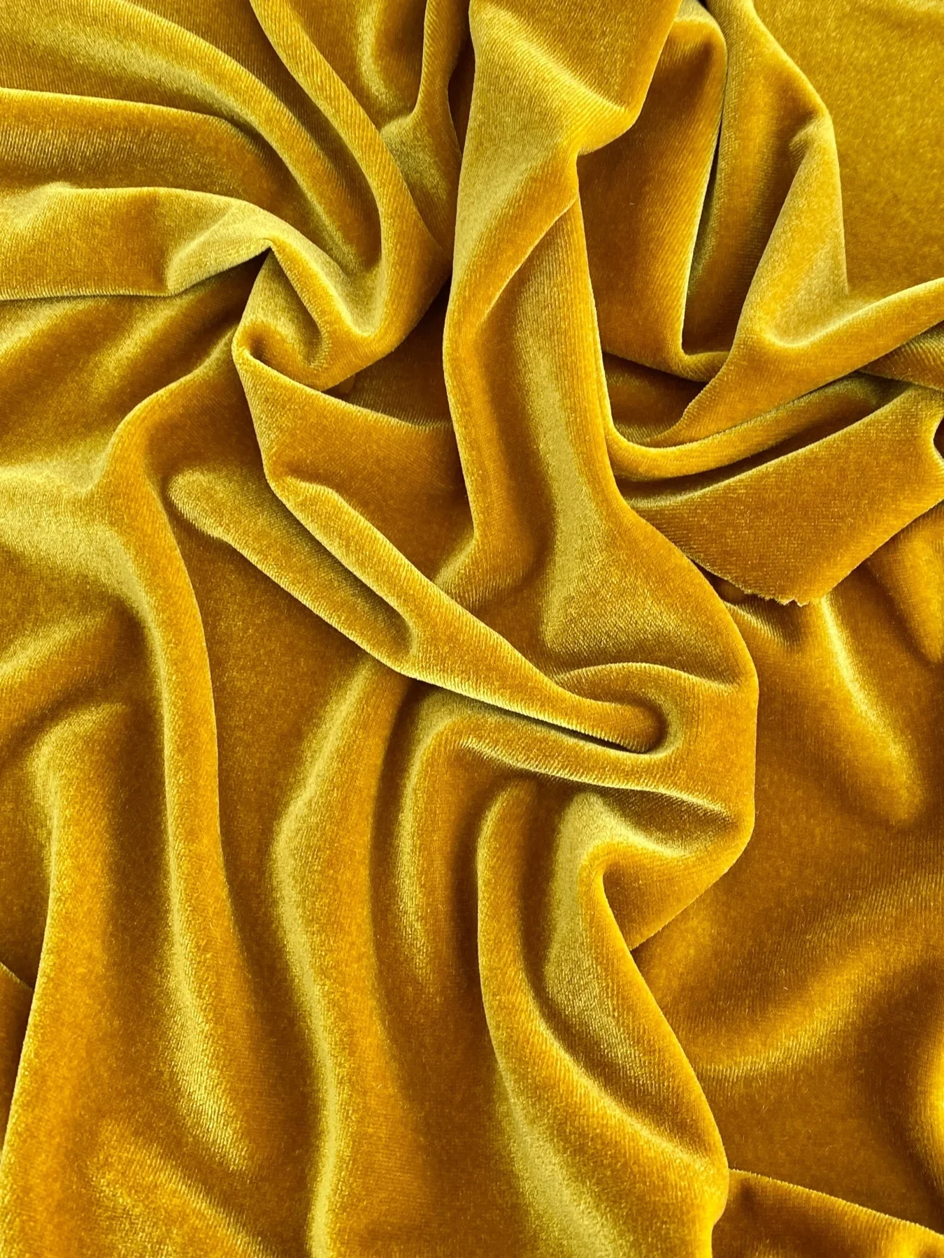 Stretch Velvet - Image 12
