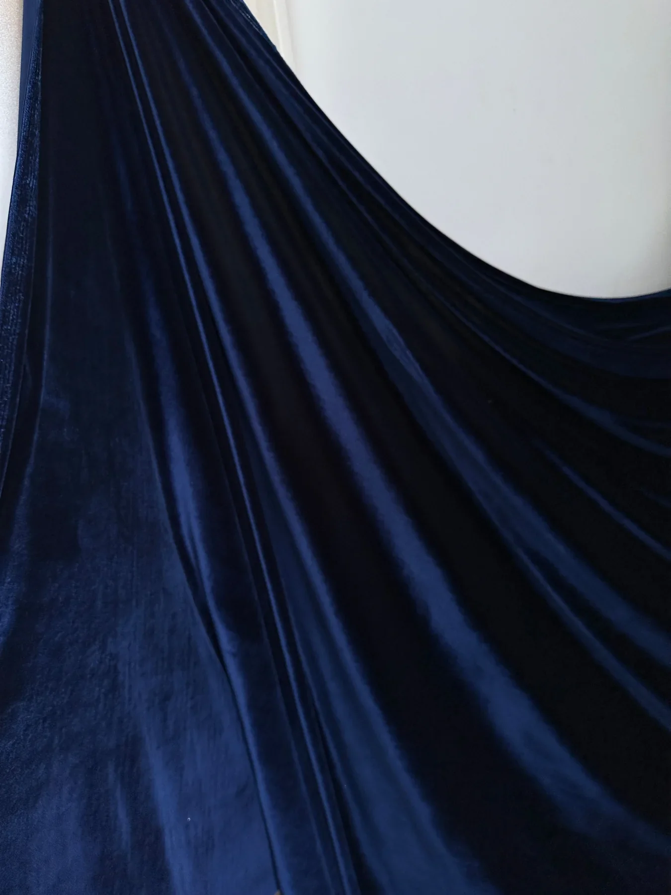 Stretch Velvet - Image 13
