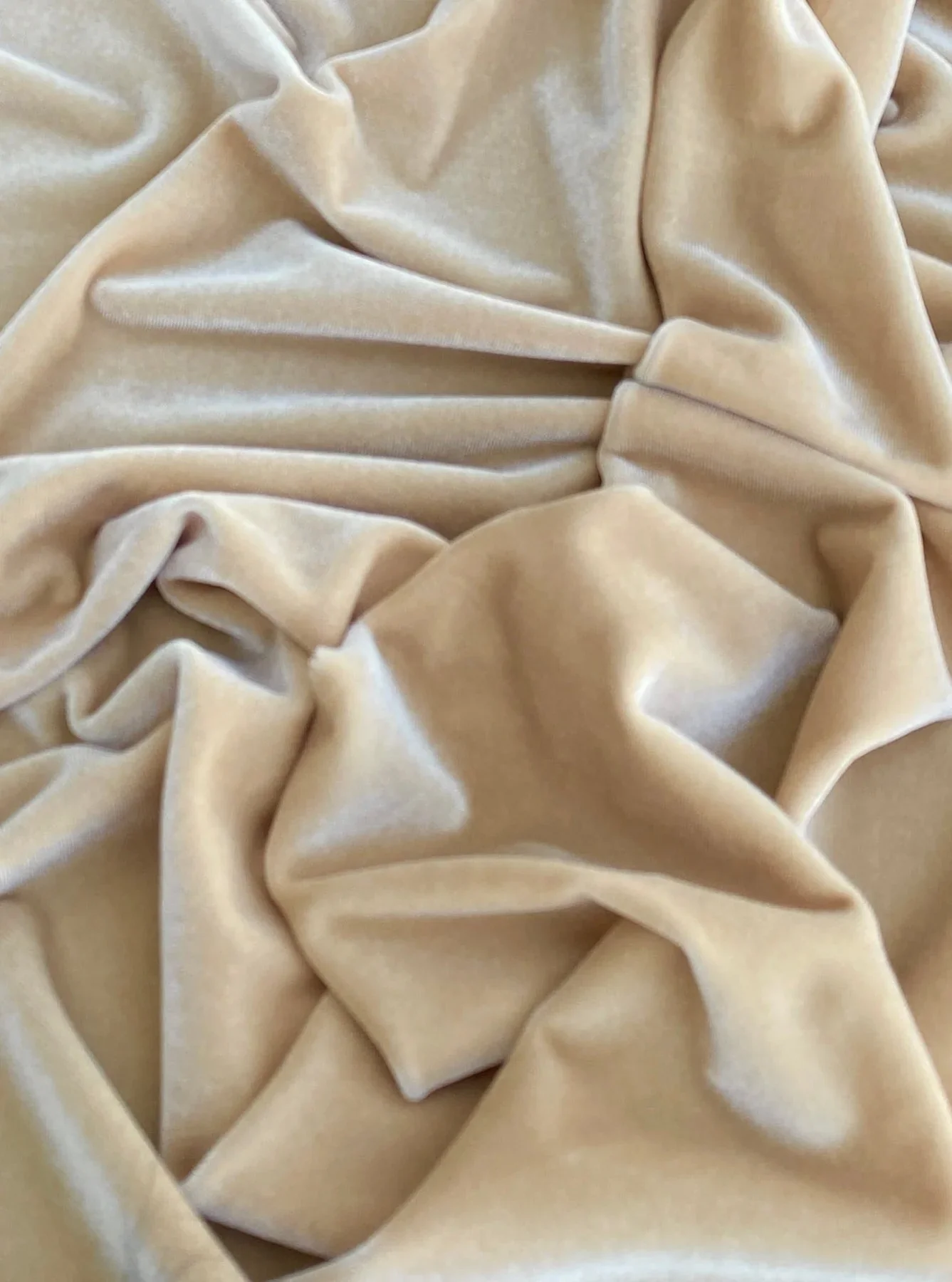 Stretch Velvet - Image 15