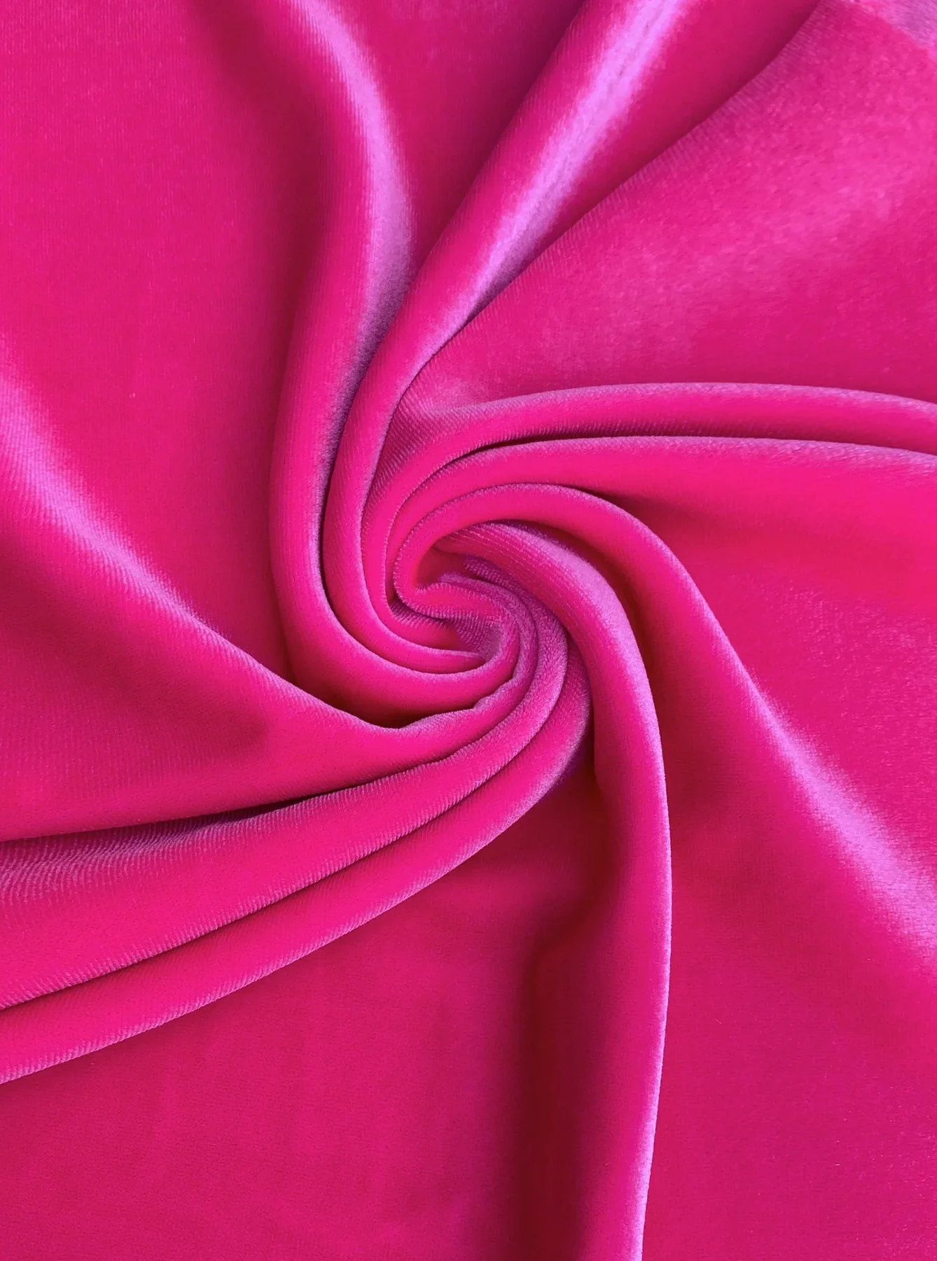 Stretch Velvet - Image 16