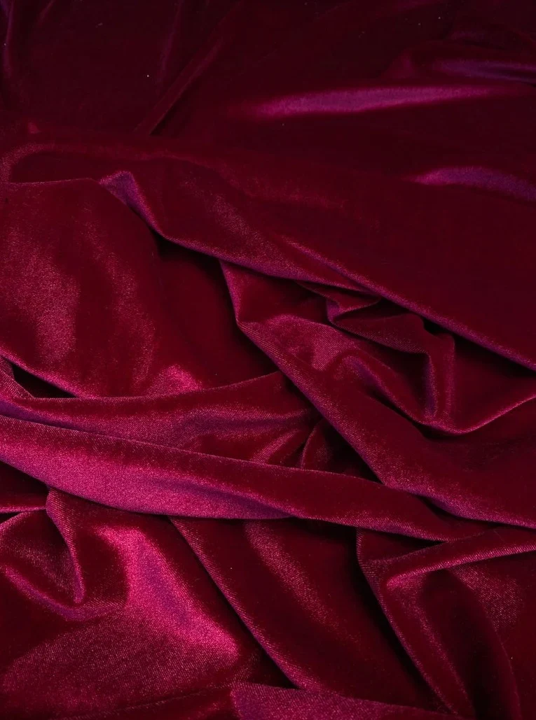 Stretch Velvet - Image 18