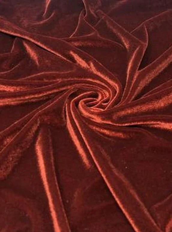 Stretch Velvet - Image 22