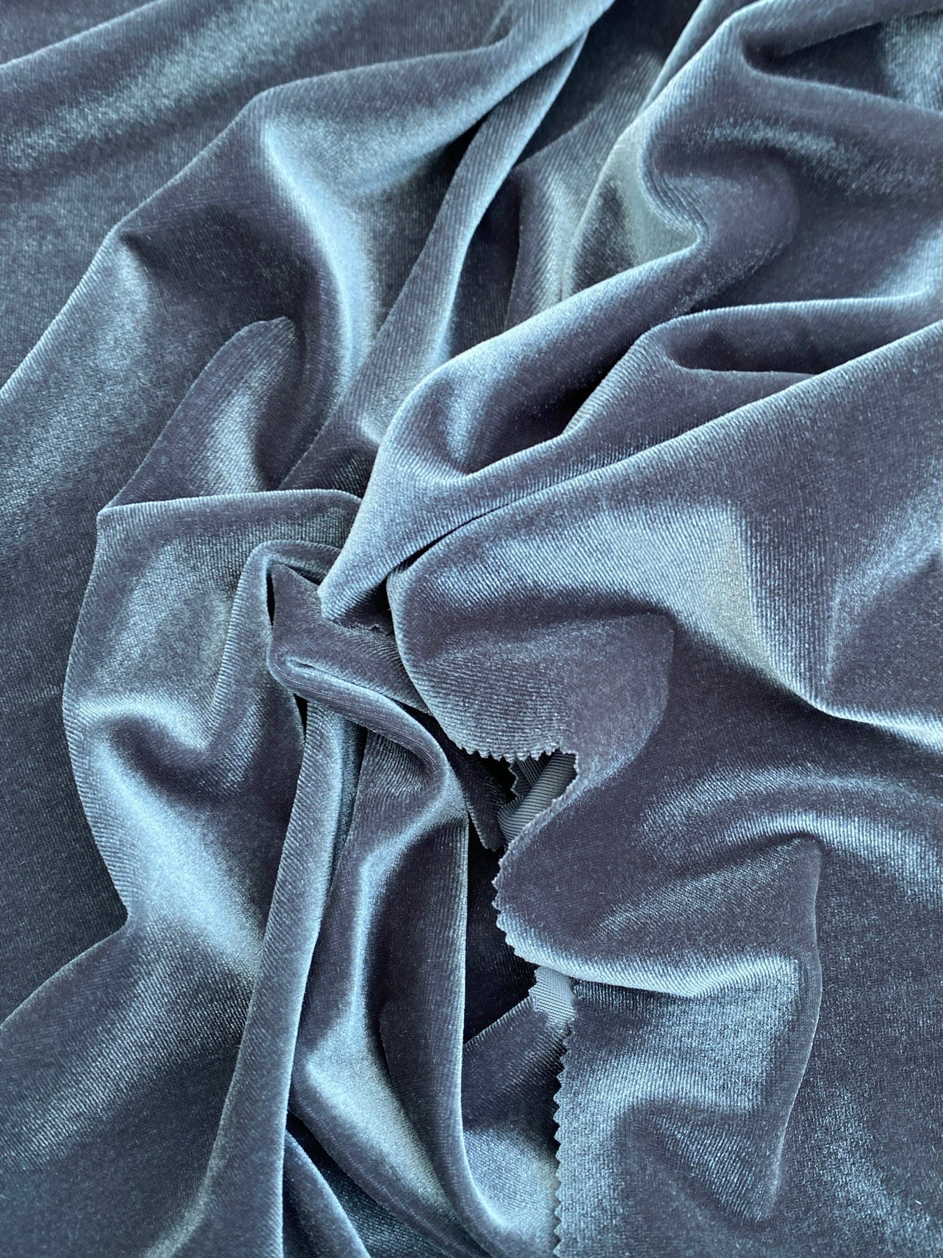 Stretch Velvet - Image 23