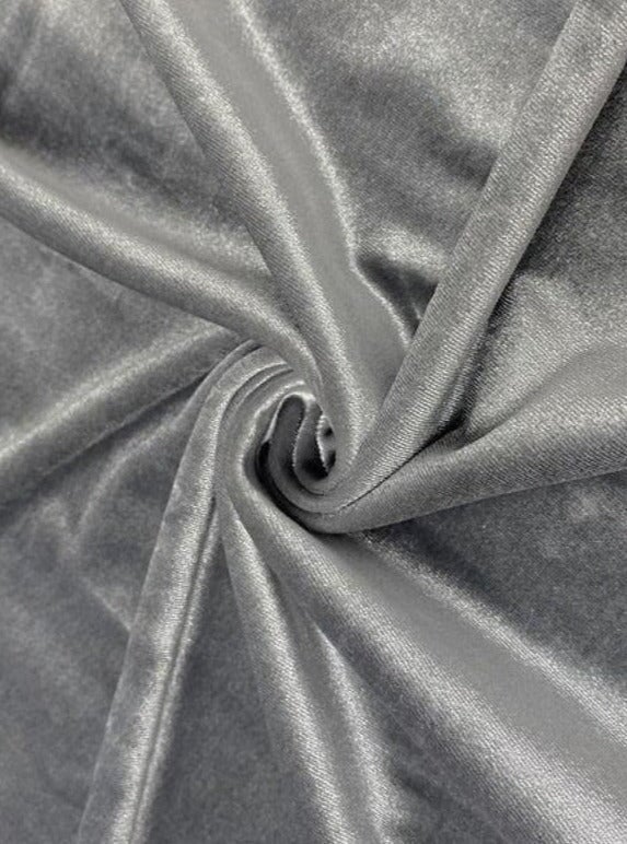 Stretch Velvet - Image 25
