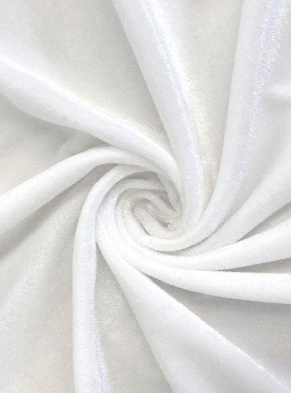 Stretch Velvet - Image 29