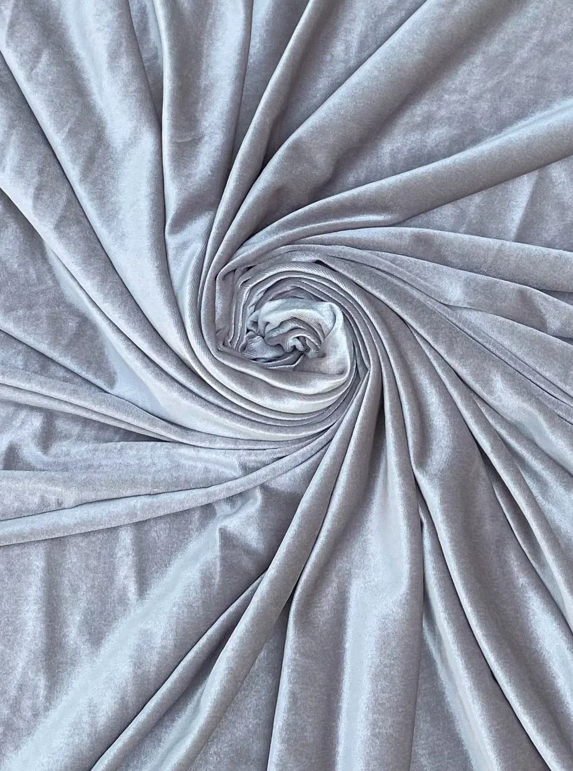 Stretch Velvet - Image 30
