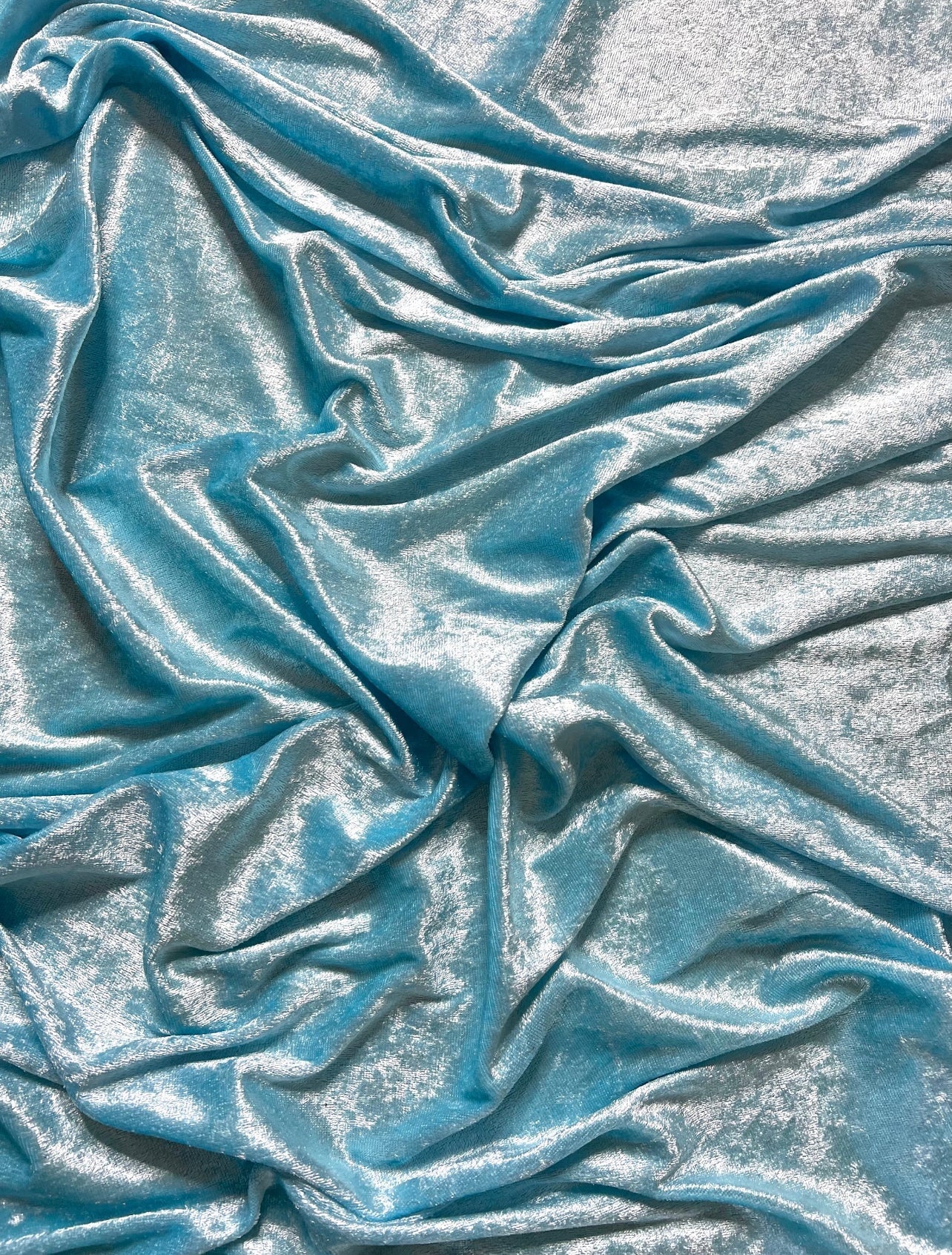 Stretch Velvet - Image 32